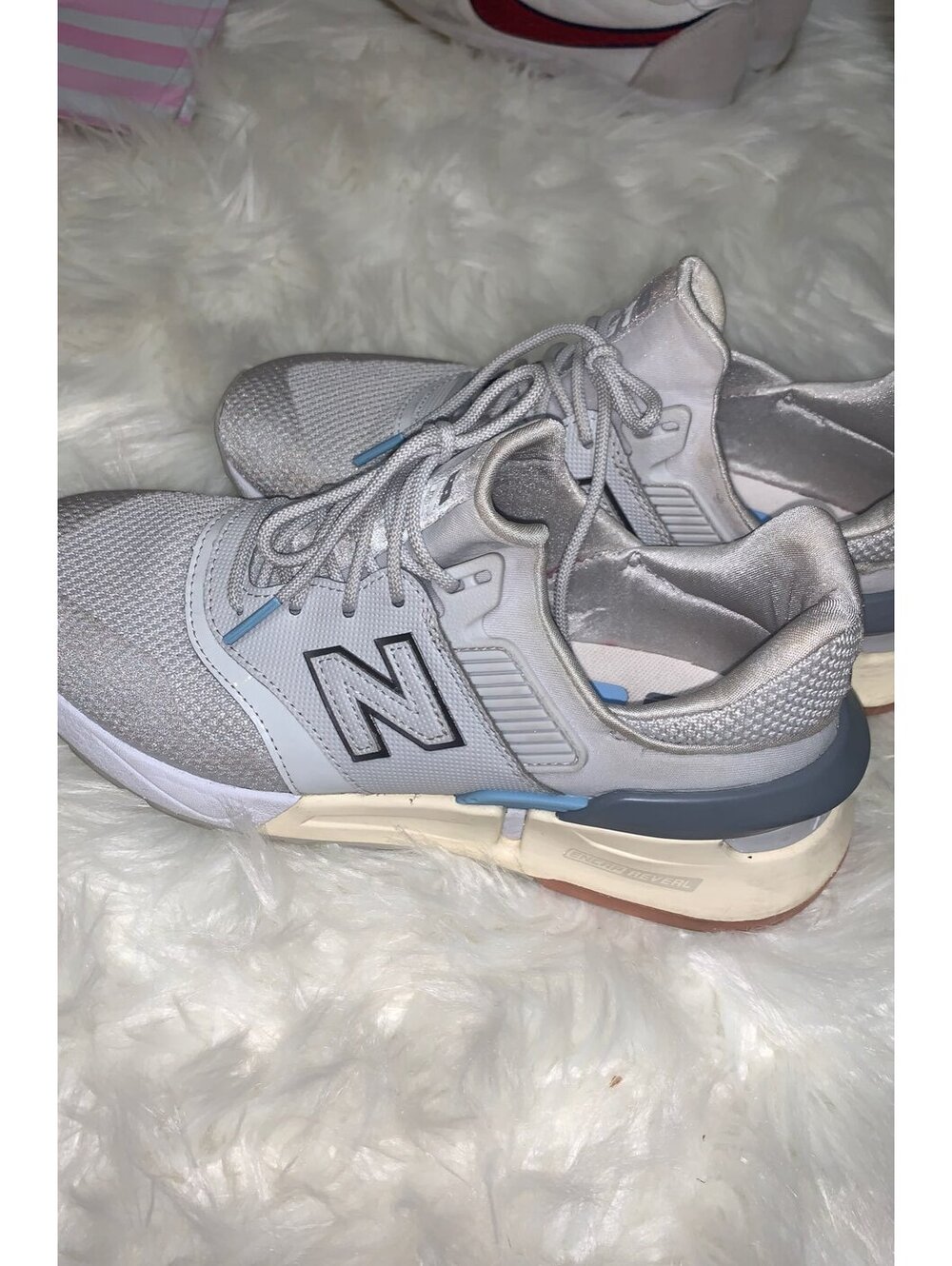 New Balance Tennis Shoes